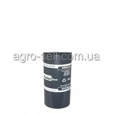 Фільтр палива грубої очистки PFF51316 (RE539465, RE532952)