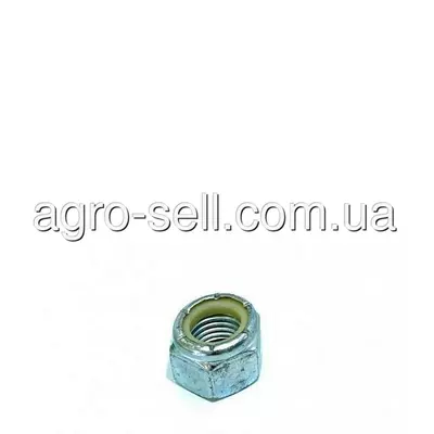 Гайка1'' (K40018) John Deere