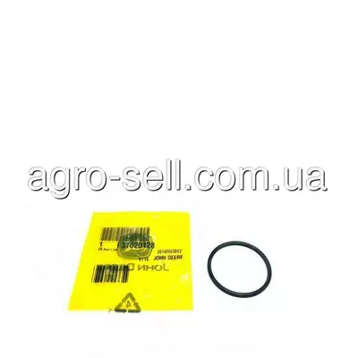 Кільце F37020128 John Deere