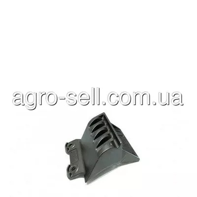 Біч ротора, молотильний елемент (1 шт.) 3456-00 (AH216678, AH216677, AH167739, H205999, H215532)