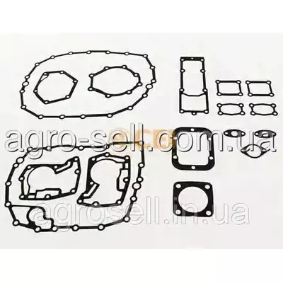 Комплект прокладок КПП (CEI) 198945