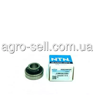 Підшипник (AA22558) ASS205-014N