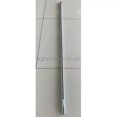 Вал барабана похилої камери комбайна (H123733) John Deere