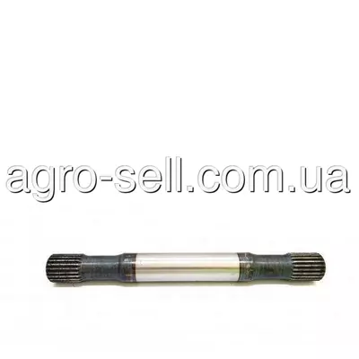 Металевий вал (H218835) John Deere