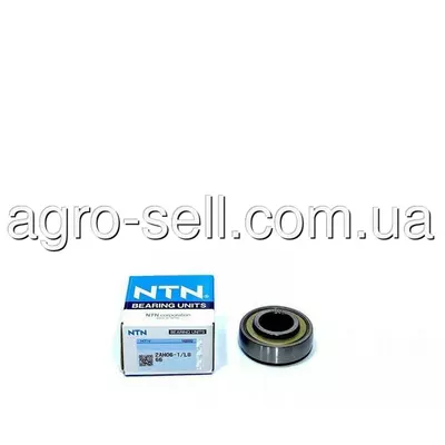 Підшипник 2AH06-1 (JD9313, 206KRRB6)