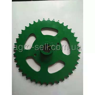 Ланцюгова зірочка HXE31508 (John Deere, Original)