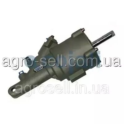 Пневмогідропідсилювач зчеплення VOLVO (COJALI) 2550603