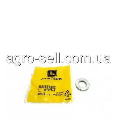 Шайба H177749 John Deere