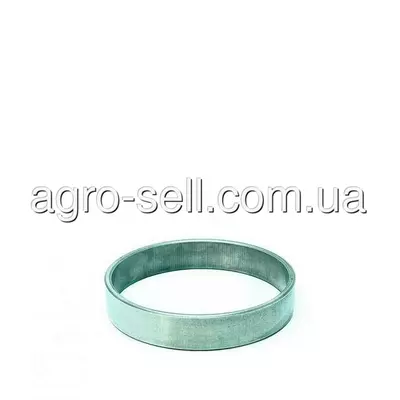 Втулка циліндрична варіатора комбайна H93630X (H93630) John Deere
