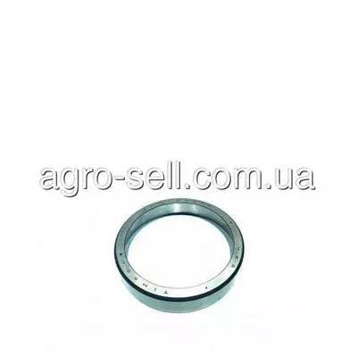 Наружнє кільце підшипника (RE50957) 2N3253