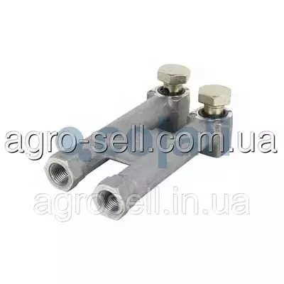 Монтажний комплект підключення енергоакумулятора тип 16/24 (COJALI) 2851106