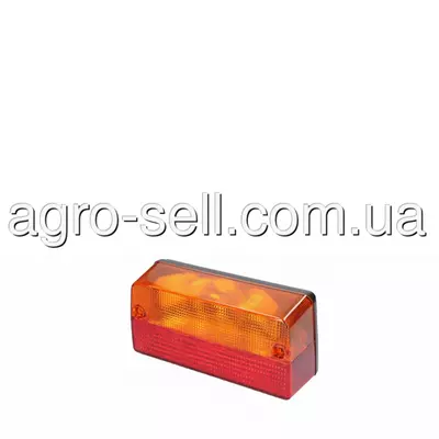 Задній універсальний ліхтар COBO (RE67285, 1010188) John Deere