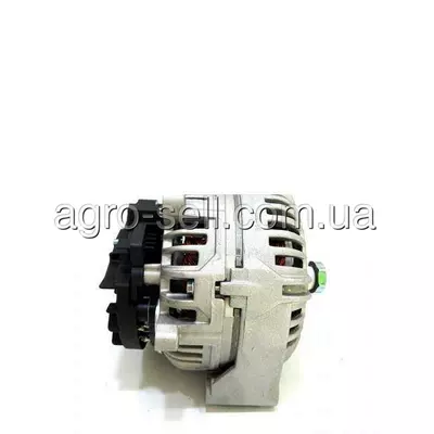 Генератор 150A (без шківа) (AL171541, AL166647, SE501830, AL119537)