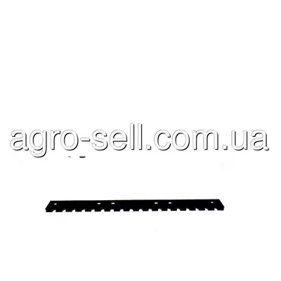 Пластина бітера (1 шт) (AH234509, AH223919, H236279, H221355, H209762, H161011) John Deere