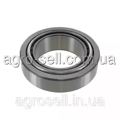 Підшипник роликовий конічний BPW (33116) (SKF) VKHB2326