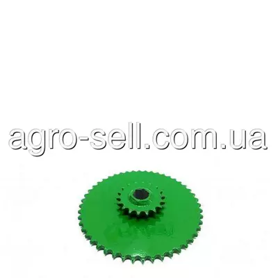 Зірочка AA32197 John Deere
