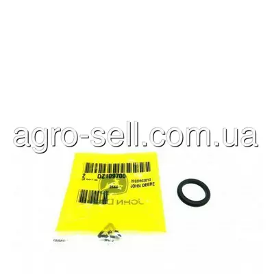 Кільце гумове DZ109700 (R517488, R518507) John Deere