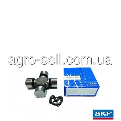 Хрестовина (AH207921, AH122018, RE15546, RE37355, RE190966, 84355343, 4120M0011)