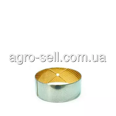 Втулка посилена задньої осі комбайна H138410X (H138410, H146281, H114473) John Deere