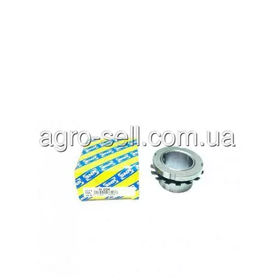 Втулка підшипника (735013) H208