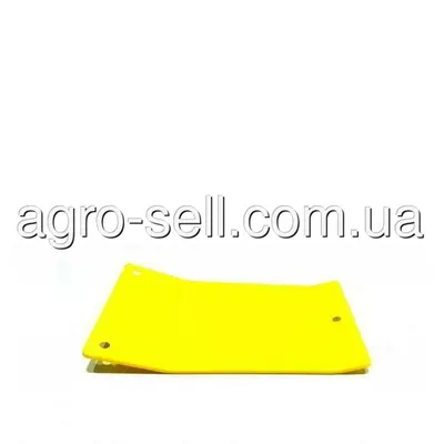 Захисна пластина жатки (H205344) John Deere