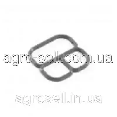 Прокладка клапану регулювання тиску палива (DAF OE) 1744850