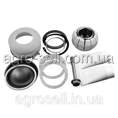 Р/к реактивної тяги (LEMFORDER) 31139 01