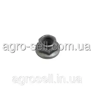 Гайка самоконтруюча M10 8 фланцева Vaderstad 51141000021