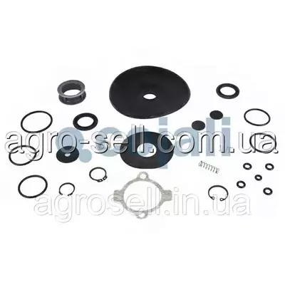 Р/к регулятора гальмівних сил 2220600 (COJALI) 6012110