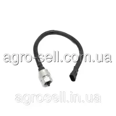 Датчик спідометру Dong Feng LD40 3836010-C22012