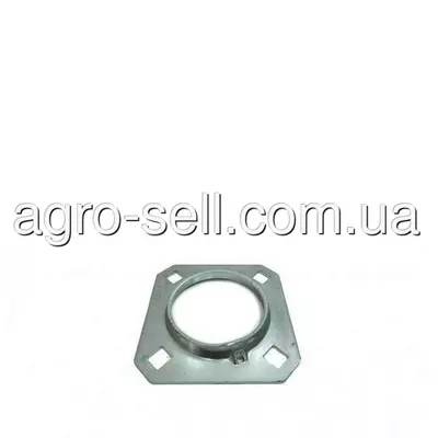 Фланець підшипника (H113626) John Deere