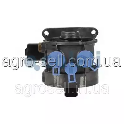 Осушувач повітря MAN (COJALI) 2310606