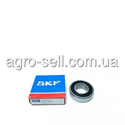 Підшипник 6004-2RSH (237708, 216039)