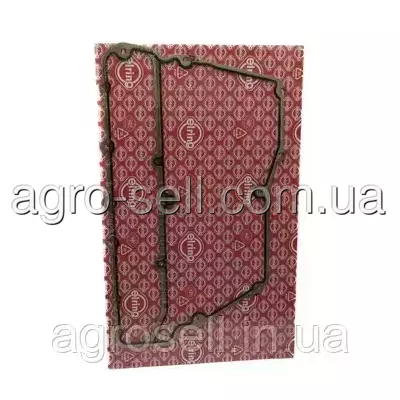 Прокладка масляного радіатору SCANIA (D13XPI, PDE, DC11, 12, 13) (Elring) 381.945