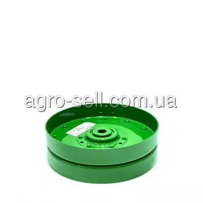 Шків P57922 (John Deere, Original)