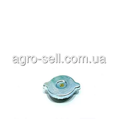 Кришка радіатора (AZ64575)