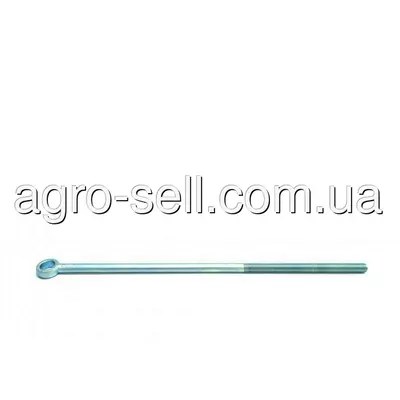 Рим-болт натяжного шківа (H204589) John Deere