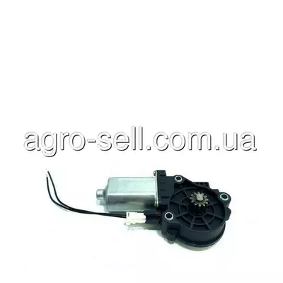 Моторчик актуатора (AXE13287, AH170587, AXE13829) John Deere