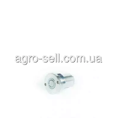 Клапан малий AXE21789 (AH225670, AXE60984, AH201333) (John Deere, Original)