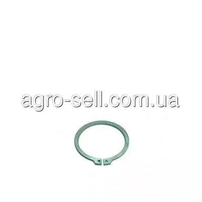 Кільце стопорне (40M7337) John Deere