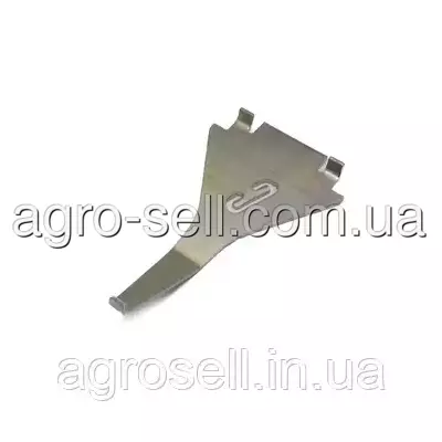 Фіксатор-направляюча чистика Tempo Vaderstad 487624