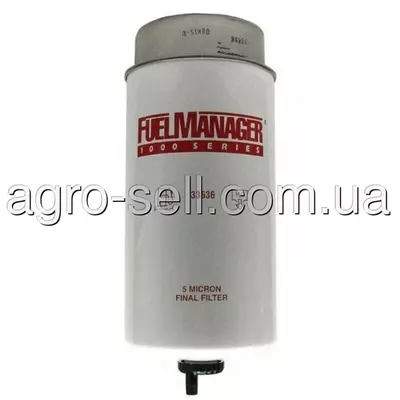 Фільтр паливний 33638 (7058-36525, 058 213 94)