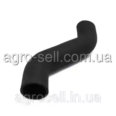 Патрубок радіатору DAF (BSG) BSG-05-545-002