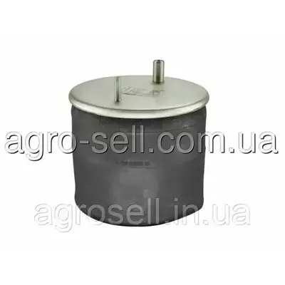 Пневмобалон (із стаканом) (пластик) ROR, Weweler (21222442) (SAUER) S2294157209