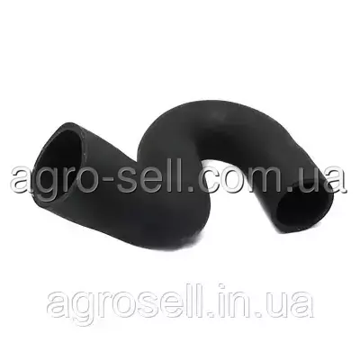 Патрубок радіатору SCANIA (BSG) BSG-04-545-081