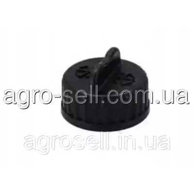 Кришка бачка склоомивача (MERCEDES BENZ OE) 9608690072