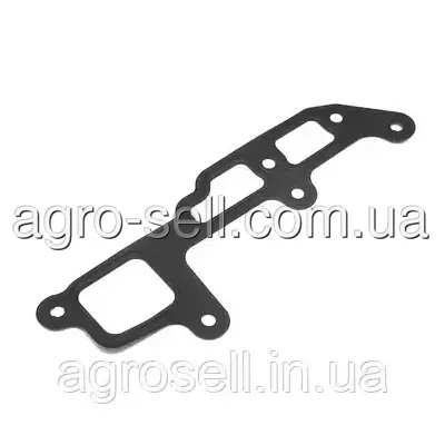 Прокладка термостату MAN TGX (Elring) 589.300