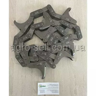 Ланцюг в зборі (AN102009, AH229064) John Deere