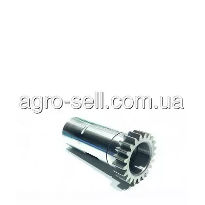 Вал-шестерня (H166216, H105909, H161566) John Deere