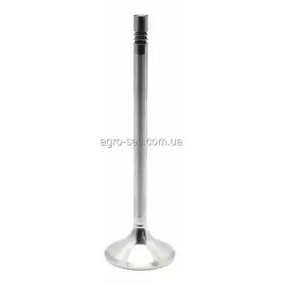 Клапан випускний (46х153,6х8,96) MAN (D2866, D2876) (AE) V94800